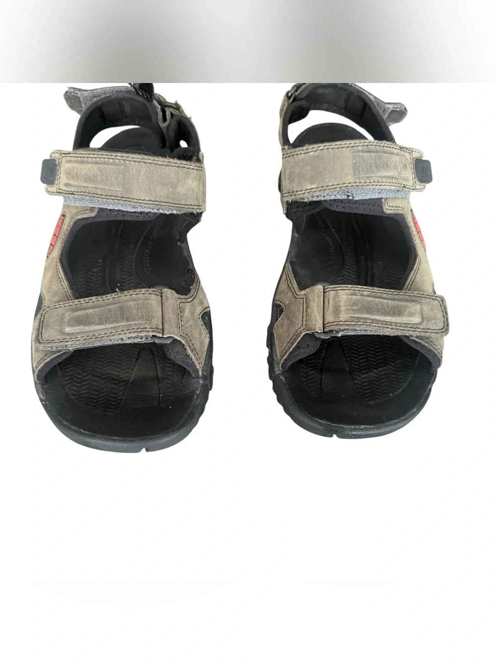 Keen Targhee ||| Open Toe Sandals